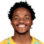 O. Mzimela profile