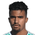 Ahmed Al Nakhli profile