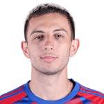 G. Papanikolaou profile