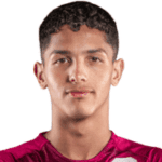 W. Madrigal profile