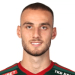 M. Mitaj profile
