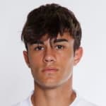 Lucas Alcázar profile