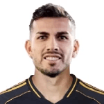 L. Paredes profile