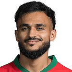 S. Boufal profile