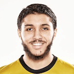 J. Hadjam profile