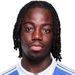 I. Doukouré profile