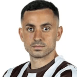 M. Saliakas profile