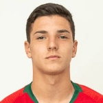 Martim Neto profile