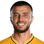 R. Saïss profile