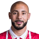 N. Amrabat profile