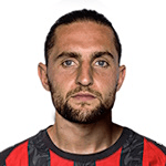 A. Rabiot profile
