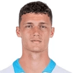 B. Pavard profile