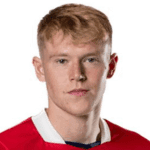 J. Coburn profile