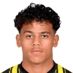 M. Manhoef profile