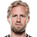 K. Schmeichel profile
