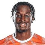 C. Antwi profile