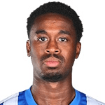I. Samuels profile