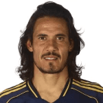 E. Cavani profile