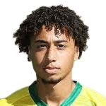 T. Asante profile