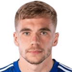 J. Evans profile