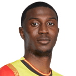 I. Baldé profile