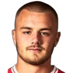 C. Barker profile