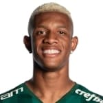 Danilo Santos profile