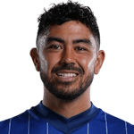 M. Luongo profile