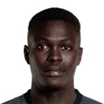 A. Ndoye profile