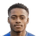 B. Bokangu profile