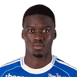 M. Sarr profile