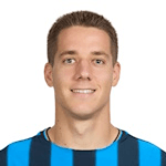 Mario Pasalic profile