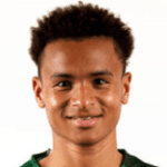 K. Cissé profile