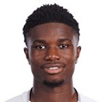 C. Keita profile
