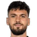 Joran Gerbet profile