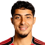 F. Chaïbi profile
