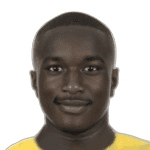 M. Diaby profile