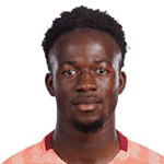 M. Koné profile