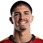 Bernardo Vital profile