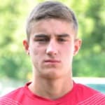 B. Krushynskyi profile