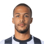 W. Troost-Ekong profile