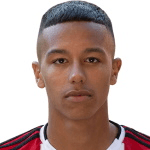 Kyron Silveria Gordon profile