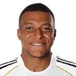 Kylian Mbappé profile