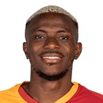 V. Osimhen profile