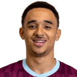 A. Ramsey profile