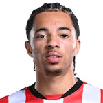 S. Edozie profile