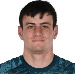 T. Smith profile