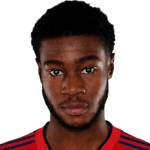 R. Alebiosu profile