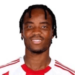 S. Onyemaechi profile