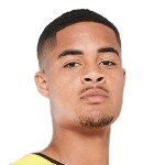 J. Varane profile